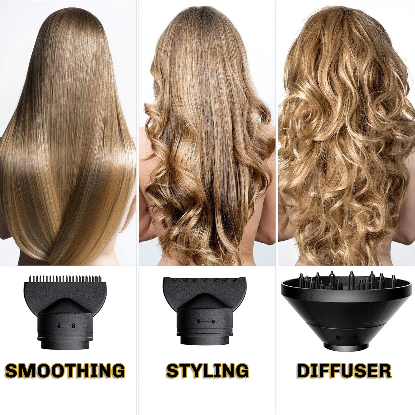 AirFusion Hair Dryer