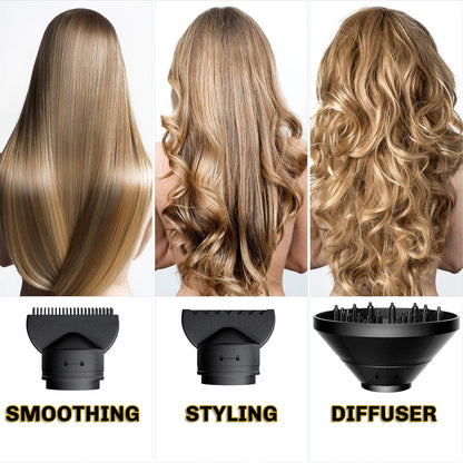 AirFusion Hair Dryer