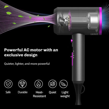 AirFusion Hair Dryer