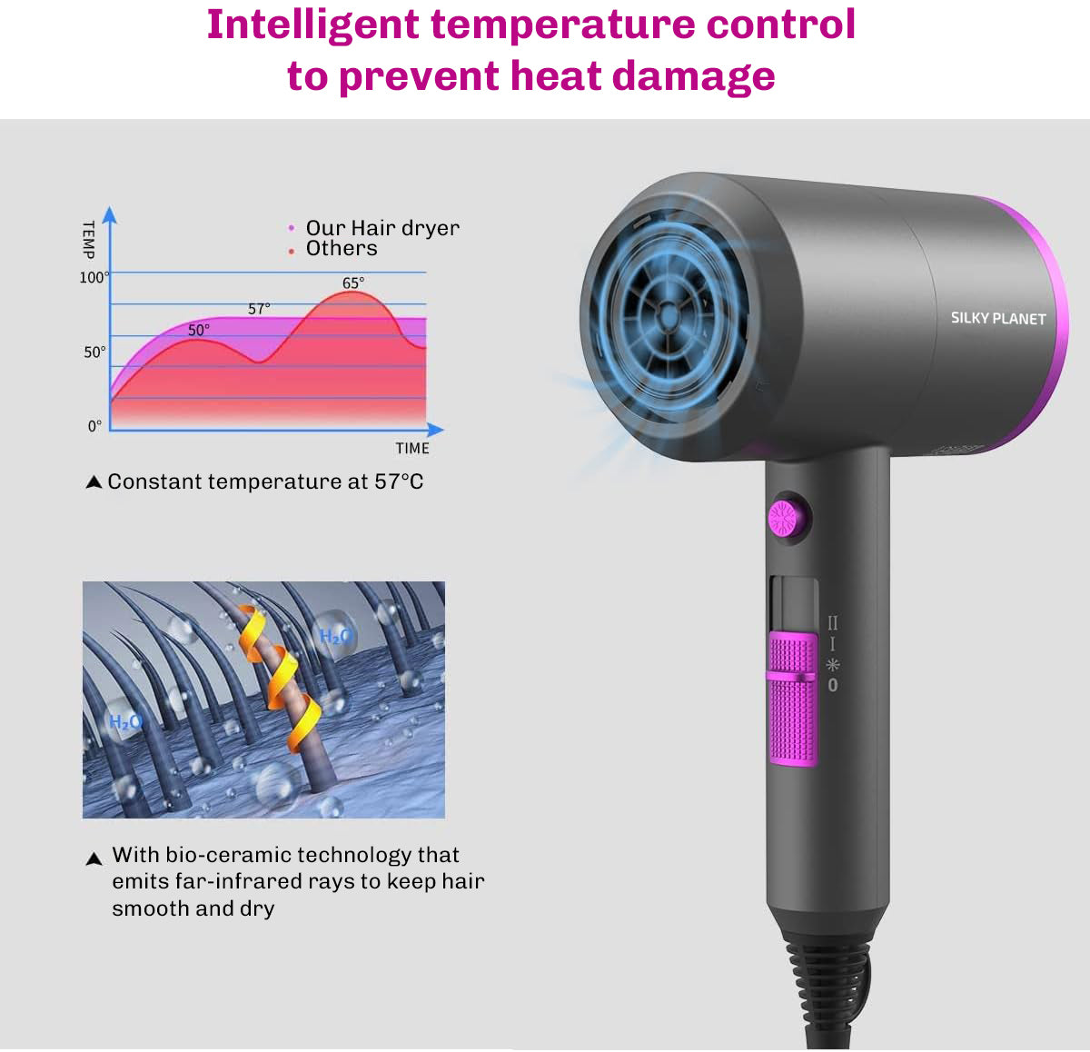 AirFusion Hair Dryer