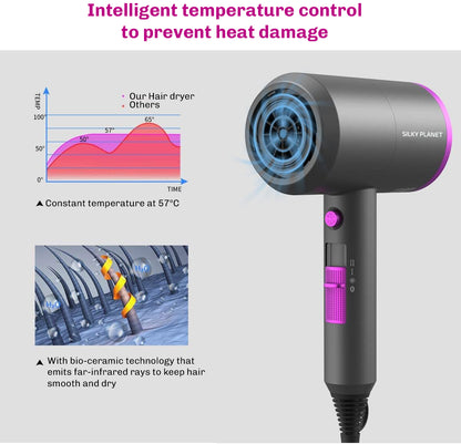 AirFusion Hair Dryer