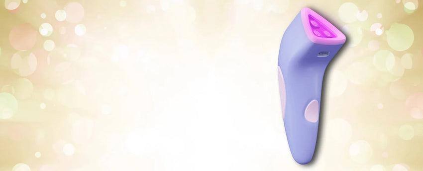 banner for product page