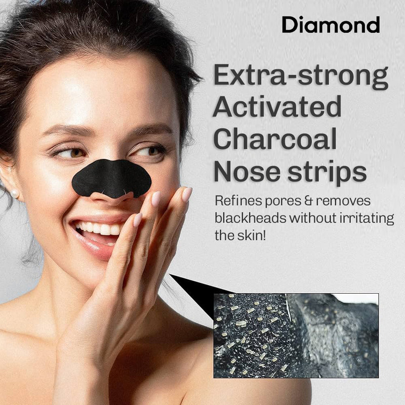 PoreClean Nose Strips