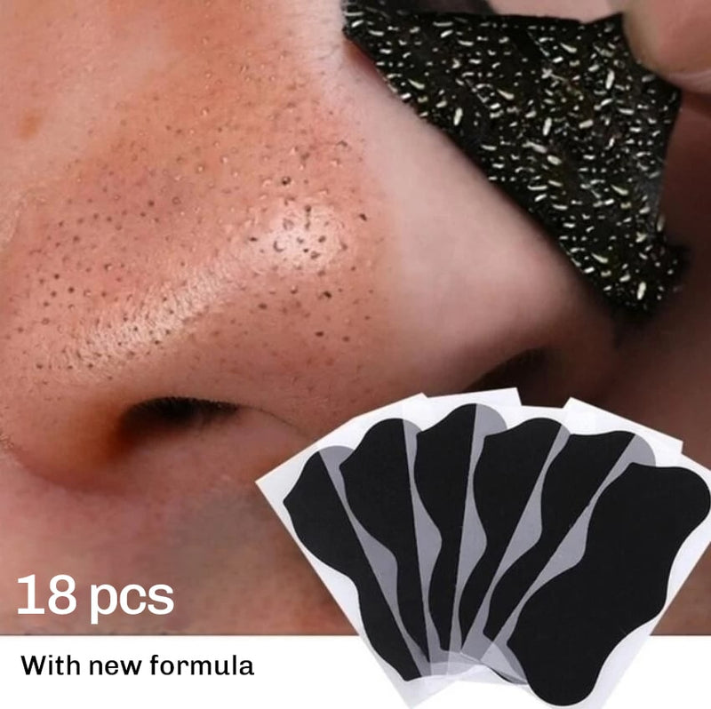 PoreClean Nose Strips