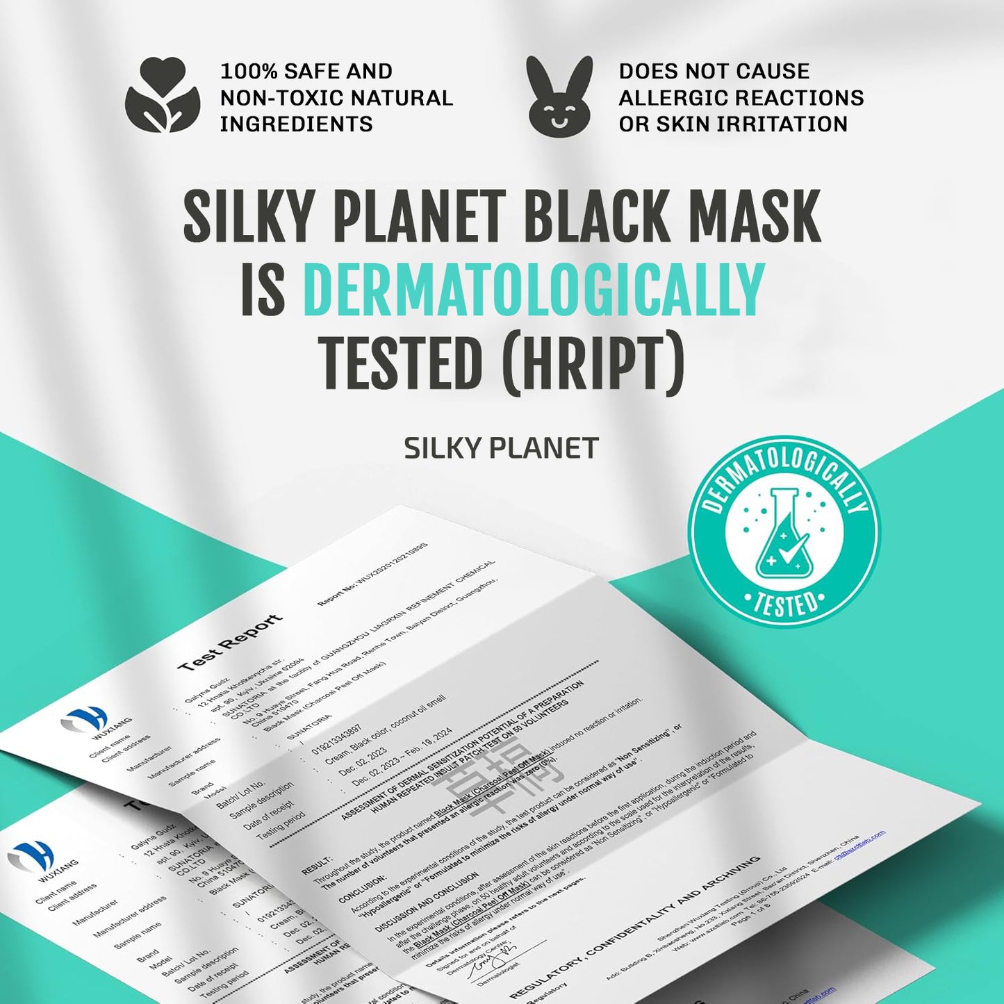 Blackhead Peel-Off Mask