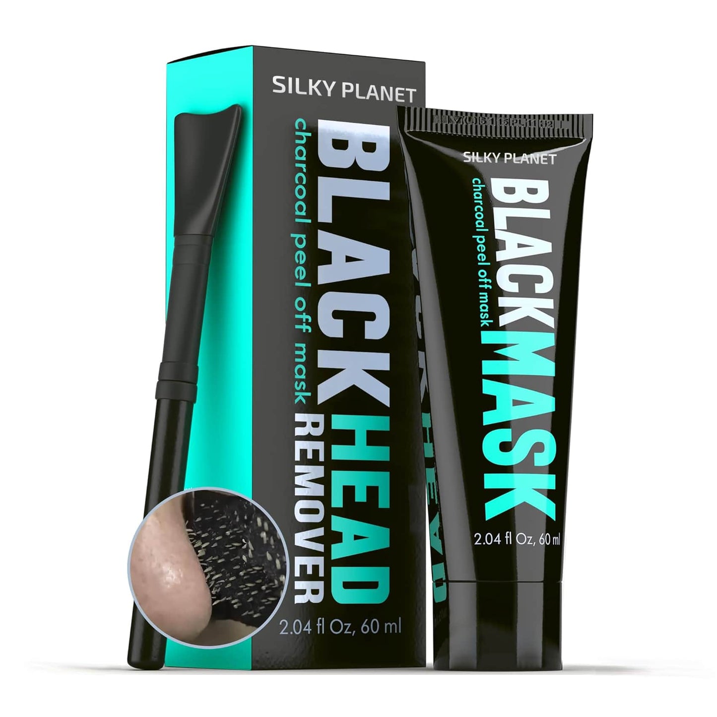 Blackhead Peel-Off Mask