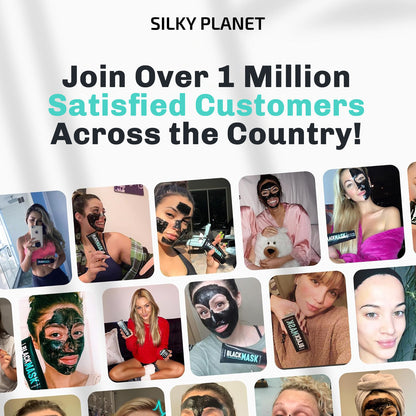 Blackhead Peel-Off Mask