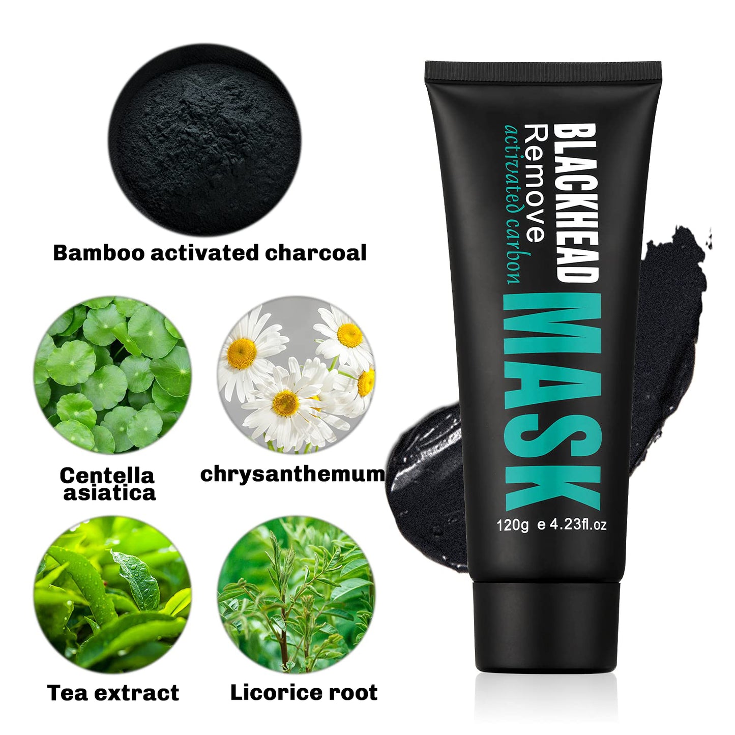 Blackhead Peel-Off Mask