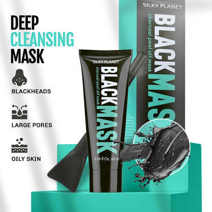Blackhead Peel-Off Mask