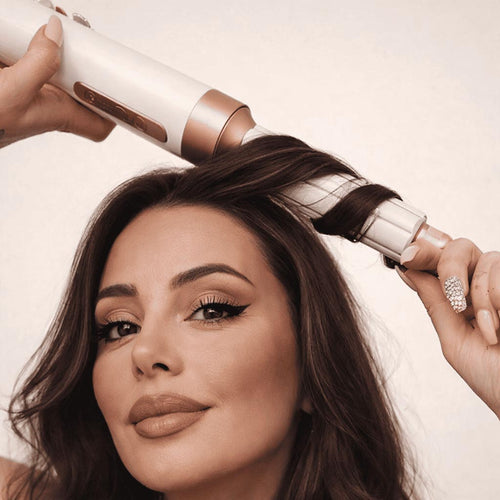 CloudAir 5-in-1 Hairstyler