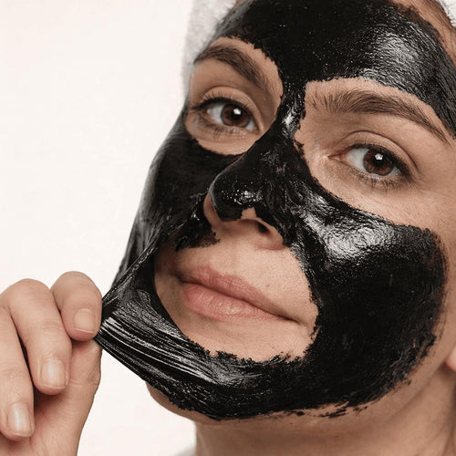 Blackhead Peel-Off Mask