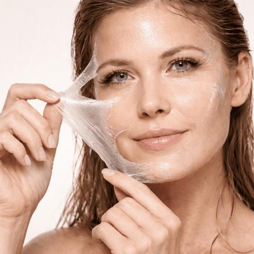 Collagen Peel-Off Mask