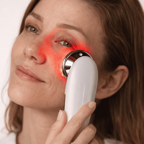 GlowLift EMS Facial Device