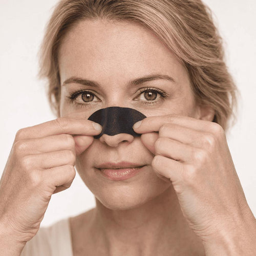 PoreClean Nose Strips