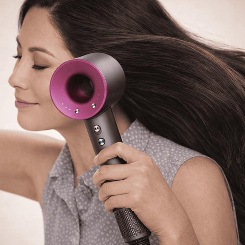 AirFusion Hair Dryer