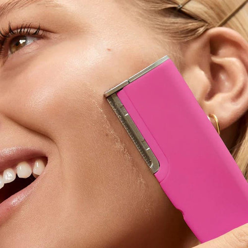 SilkyFlash+ Ultrasonic Hair Removal