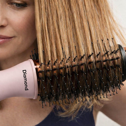 VolumeBrush Hot Air Styler