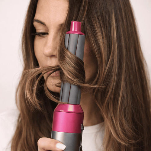 WaveXpert 5-in-1 Airstyler
