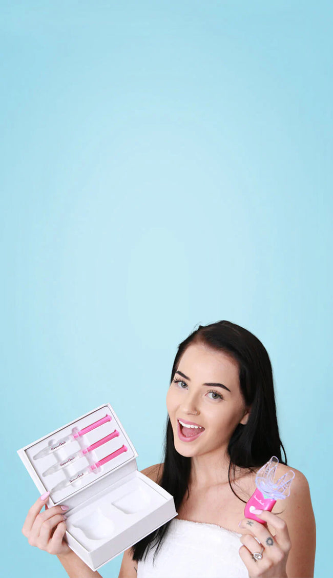 banner for product page