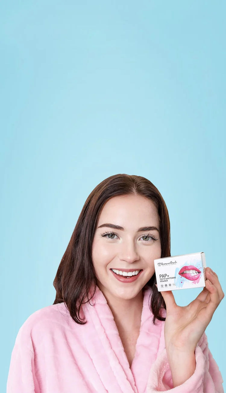 banner for product page