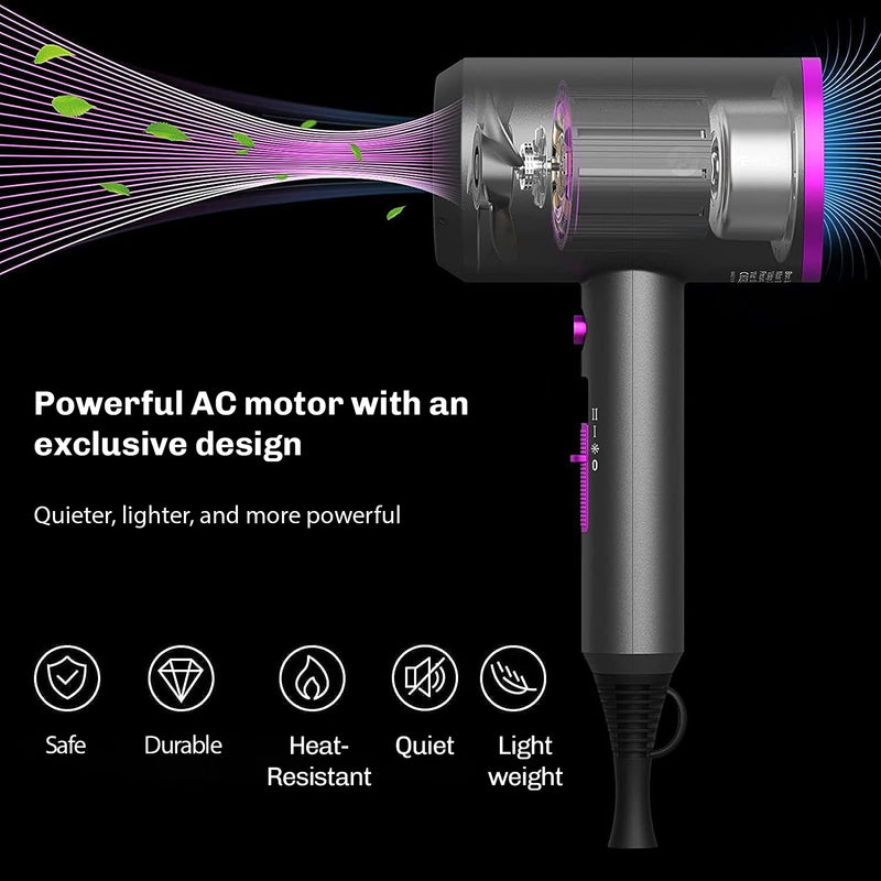 AirFusion Hair Dryer