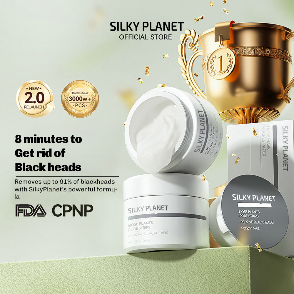 Blackhead Remover Cream