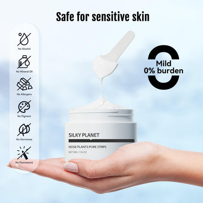 Blackhead Remover Cream