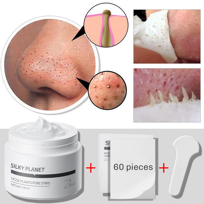 Blackhead Remover Cream