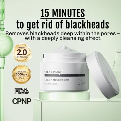 Blackhead Remover Cream