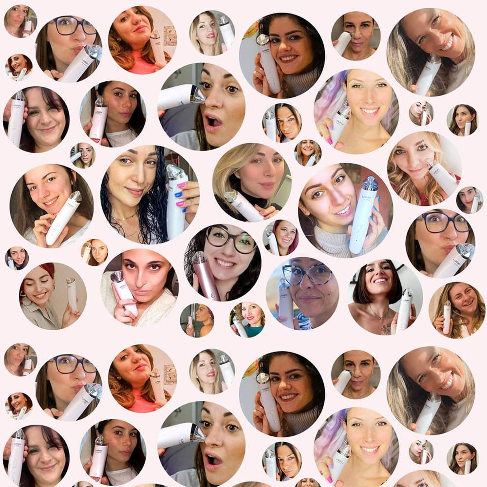 Blackhead Removal Kit