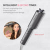 Automatic Curling Iron WaveSpin