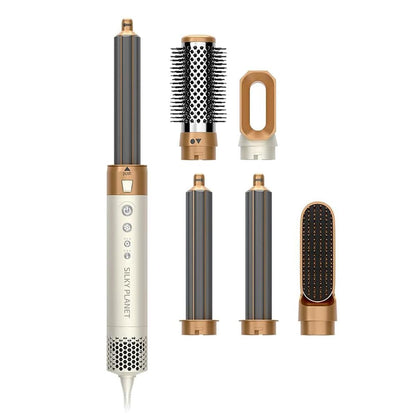 CloudAir 5-in-1 Hairstyler