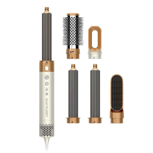 CloudAir 5-in-1 Hairstyler