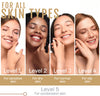 Blackhead pore cleaner designed to support a clearer-looking complexion