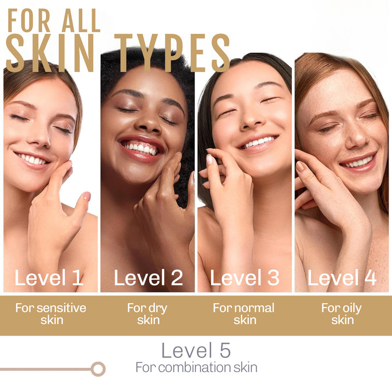 Blackhead pore cleaner designed to support a clearer-looking complexion