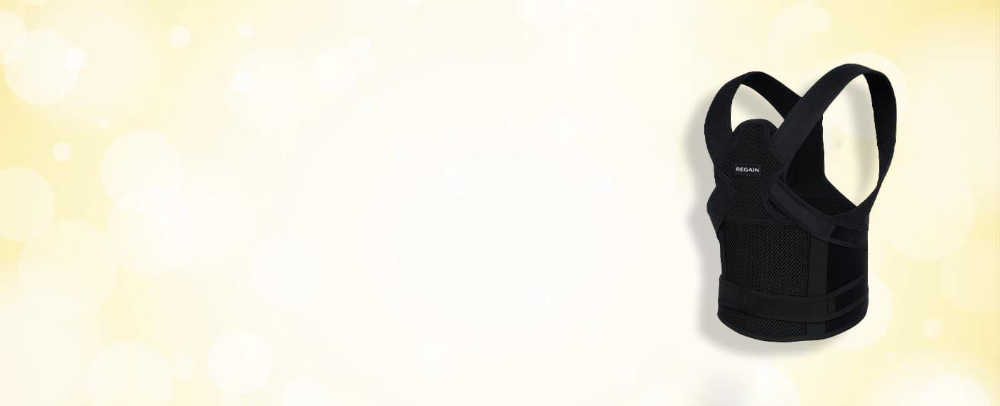banner for product page