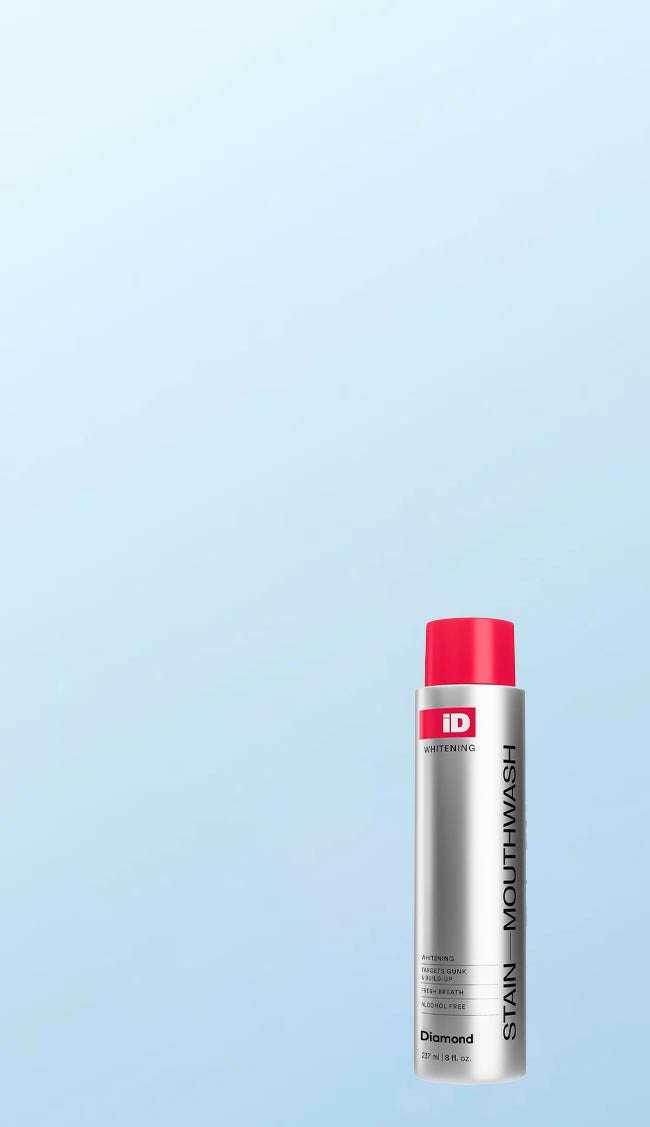 banner for product page