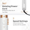 Diamond CloudAir 5 in 1 air styler for versatile everyday styling