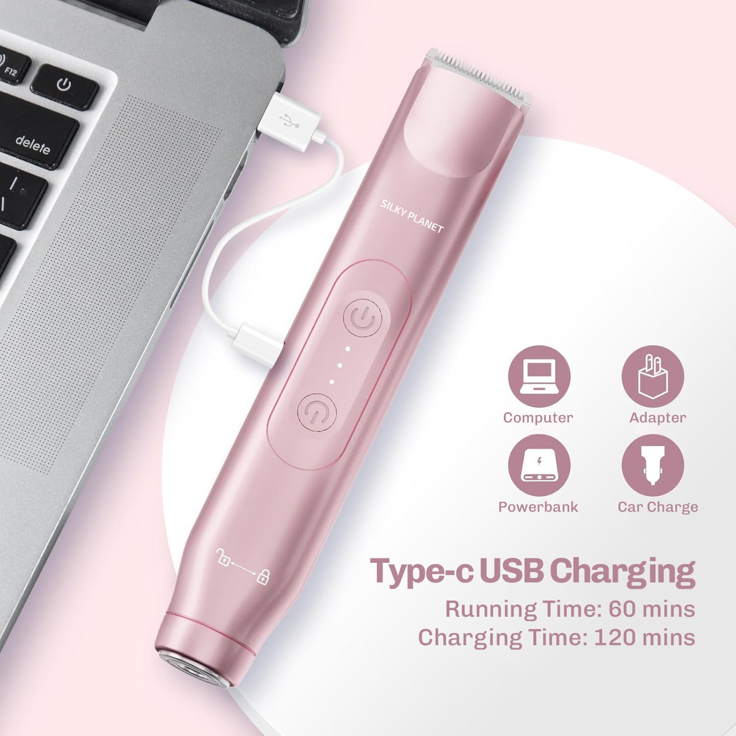 DuoCare Mini Trimmer