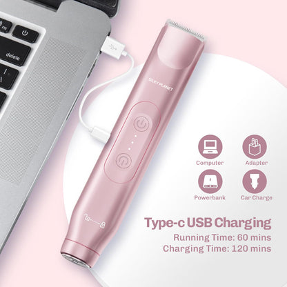 DuoCare Mini Trimmer