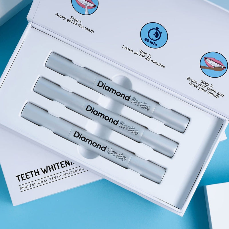 Teeth Whitening Pen