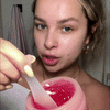 Firming face cream UK with hydrolysed collagen and niacinamide