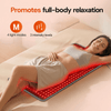 Red Light Therapy Mat InfraFlow+