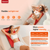 Red Light Therapy Mat InfraFlow+