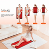 Red Light Therapy Mat InfraFlow+