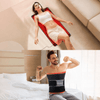 Red Light Therapy Mat InfraFlow+