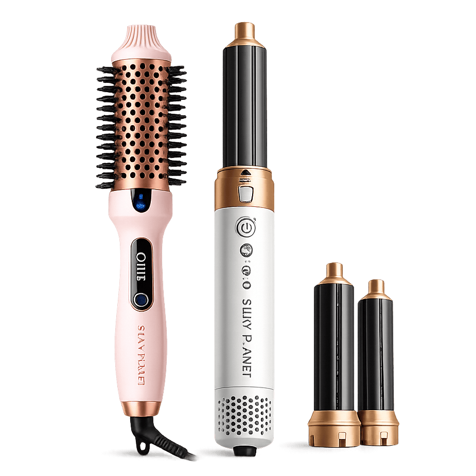 Curling Tongs