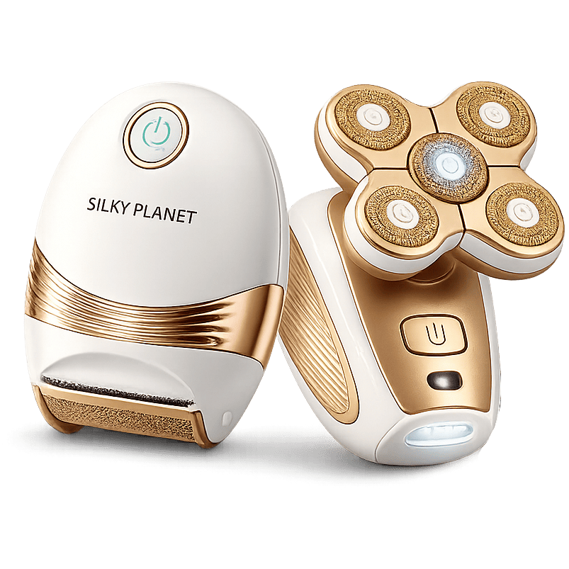Electric Shavers