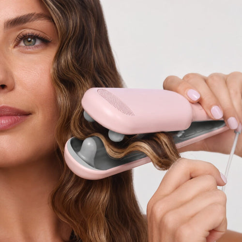 NovaCurl Beach Waver