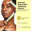 Lightweight retinal serum with fast-absorbing texture suitable for most skin types